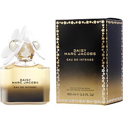 Marc Jacobs Daisy Eau So Intense by Marc Jacobs EDP SPRAY 3.4 OZ for WOMEN