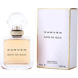 Carven Dans Ma Bulle by Carven EAU DE PARFUM SPRAY 1.6 OZ for WOMEN