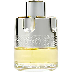 Azzaro Wanted by Azzaro EDT SPRAY 1.7 OZ (UNBOXED) for MEN