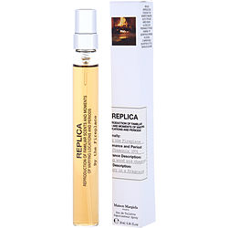 Replica By The Fireplace by Maison Margiela EDT PEN SPRAY 0.33 OZ MINI for UNISEX