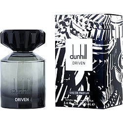 Dunhill Driven by Alfred Dunhill EDP SPRAY 3.4 OZ for MEN