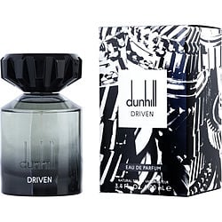 Dunhill Driven by Alfred Dunhill EAU DE PARFUM SPRAY 3.4 OZ for MEN