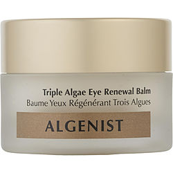 Algenist Women's By Triple Algae Eye Renewal Balm -15Ml/0.5Oz For
