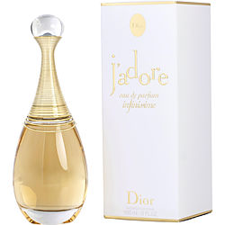 Jadore Infinissime by Christian Dior EAU DE PARFUM SPRAY 5 OZ for WOMEN