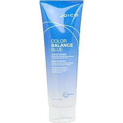 Joico by Joico COLOR BALANCE BLUE CONDITIONER 8.5 OZ for UNISEX