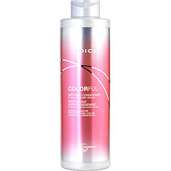 Joico by Joico COLORFUL ANTI-FADE CONDITIONER 33.8 OZ for UNISEX