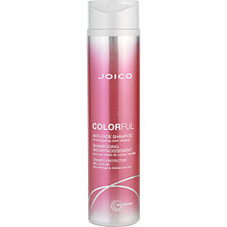 Joico by Joico COLORFUL ANTI-FADE SHAMPOO 10 OZ for UNISEX