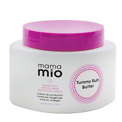 Image of Mama Mio by Mama Mio The Tummy Rub Butter - Lavender & Mint -120ml/4OZ for WOMEN