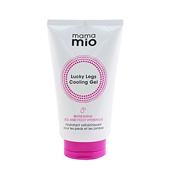 Mama Mio by Mama Mio Lucky Legs Cooling Gel - Refreshing Leg & Foot Hydrator -125ml/4.2OZ for WOMEN