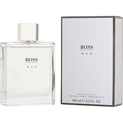 Boss Orange Man by Hugo Boss EDT SPRAY 3.3 OZ (NEW PACKAGING) for MEN