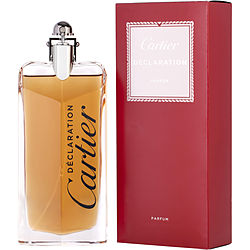 Declaration by Cartier PARFUM SPRAY 5 OZ for MEN Declaration by Cartier PARFUM SPRAY 5 OZ for MEN