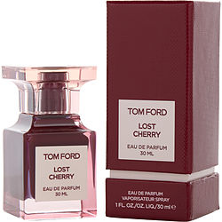Tom Ford Lost Cherry by Tom Ford EAU DE PARFUM SPRAY 1 OZ for UNISEX