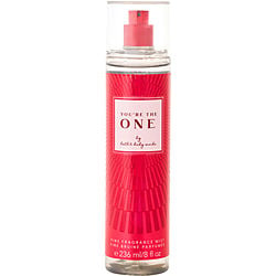 Bath & Body Works by Bath & Body Works YOU'RE THE ONE BODY MIST 8 OZ for WOMEN