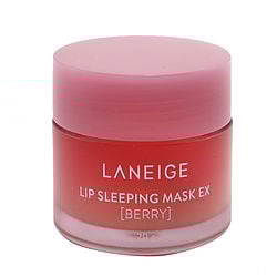 Image of Laneige by Laneige Lip Sleeping Mask EX - Berry -20g/0.68OZ for WOMEN