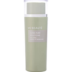 Image of M2 Beaute by M2 Beaute Oil-Free Make-Up Remover -150ml/5OZ for UNISEX