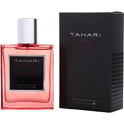 Tahari Parfums Red Musk by Tahari Parfums EDT SPRAY 3.3 OZ for MEN