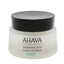 Ahava by AHAVA Hyaluronic Acid Leave-On Mask -50ml/1.7OZ for WOMEN