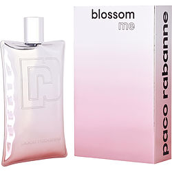 Paco Rabanne EAU DE PARFUM SPRAY 2 OZ Paco Rabanne Blossom Me Eau de Parfum 2 OZ