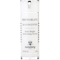 Sisley Women's By Phyto-Blanc Le Concentre Pure Bright Activating Serum -20Ml/0.67Oz For