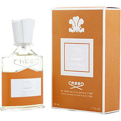 Creed Viking Cologne by Creed EDP SPRAY 1.7 OZ for MEN