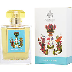 Carthusia Aria Di Capri by Carthusia EAU DE PARFUM 3.4 OZ for WOMEN