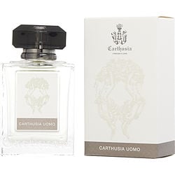 Carthusia Carthusia Uomo by Carthusia EAU DE PARFUM SPRAY 1.7 OZ for MEN