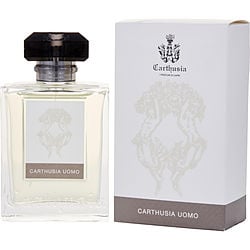 Carthusia Carthusia Uomo by Carthusia EAU DE PARFUM SPRAY 3.4 OZ for MEN