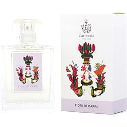 Carthusia Fiori Di Capri by Carthusia EDP SPRAY 3.4 OZ for WOMEN