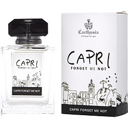 Carthusia Capri Forget Me Not by Carthusia EAU DE PARFUM SPR