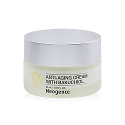Neogence by Neogence Anti-Aging Cream With Bakuchiol -30ml/1OZ for WOMEN