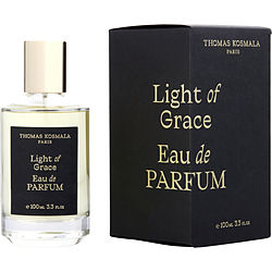 Thomas Kosmala Light Of Grace by Thomas Kosmala EAU DE PARFUM SPRAY 3.4 OZ for WOMEN
