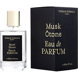 Thomas Kosmala Musk Otone by Thomas Kosmala EAU DE PARFUM SPRAY 3.4 OZ for WOMEN