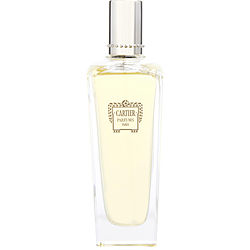 Cartier Parfum D'interieur Boutique by Cartier EDP SPRAY 2.5 OZ *TESTER for WOMEN
