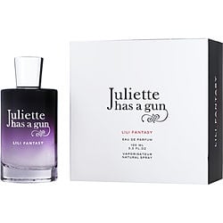 Juliette Has A Gun Lili Fantasy