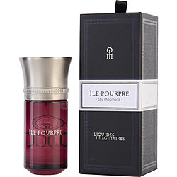 Liquides Imaginaires Ile Pourpre by Liquides Imaginaires EAU DE PARFUM SPRAY 1.7 OZ for UNISEX