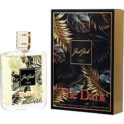 Just Jack The Dark by Just Jack EAU DE PARFUM SPRAY 3.4 OZ for UNISEX