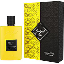 Just Jack Homme Noir 1691