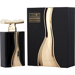 Orientica Cuir De Orientica Eau de Parfum 3 OZ