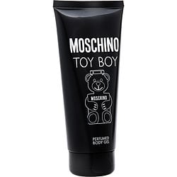 Moschino Toy Boy by Moschino BODY GEL 6.7 OZ for MEN
