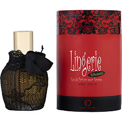 Eclectic Collections Lingerie Silhouette