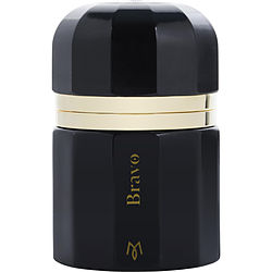 Ramon Monegal Bravo by Ramon Monegal EAU DE PARFUM SPRAY 1.7 OZ *TESTER for UNISEX