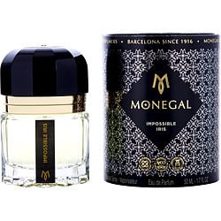 Ramon Monegal Impossible Iris by Ramon Monegal EAU DE PARFUM SPRAY 1.7 OZ for UNISEX