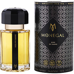 Ramon Monegal Kiss My Name