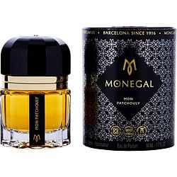 Ramon Monegal Mon Patchouly