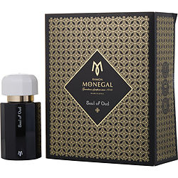 Ramon Monegal Soul Of Oud
