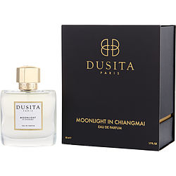 Dusita Moonlight In Chiangmai by Dusita EAU DE PARFUM SPRAY 1.7 OZ for UNISEX
