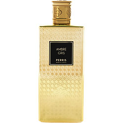 Perris Monte Carlo Ambre Gris by Perris Monte Carlo EAU DE PARFUM SPRAY 3.4 OZ *TESTER for UNISEX