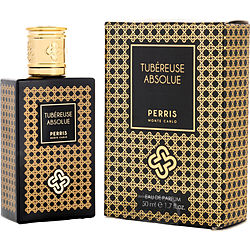 Perris Monte Carlo Tubereuse Absolue by Perris Monte Carlo EAU DE PARFUM SPRAY 1.7 OZ for UNISEX