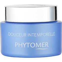 Phytomer by Phytomer Douceur Intemporelle Age-Solution Soothing Cream -50ml/1.6OZ for WOMEN 422383