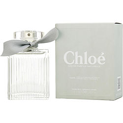 Chloe Naturelle by Chloe EAU DE PARFUM SPRAY 3.3 OZ for WOMEN